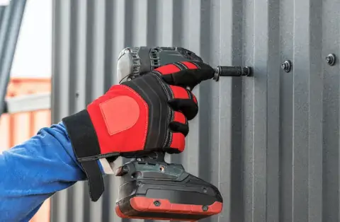 Travaux de zinguerie - Fesmy-le-Sart